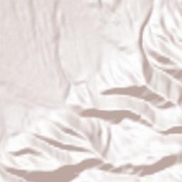 Próti Terrain Map