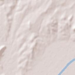 Péplos Terrain Map