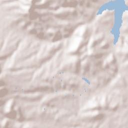 Sultanbeyli Terrain Map