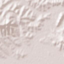 Ferizli Terrain Map