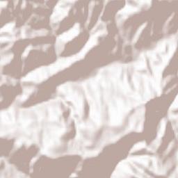 Yığılca İlçesi Terrain Map