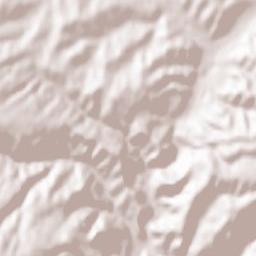 Havza Terrain Map