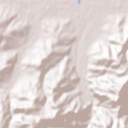 Ordu Terrain Map