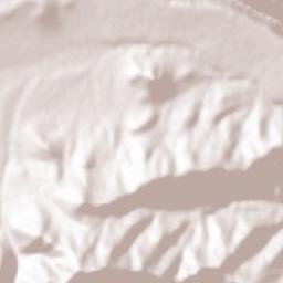Vardablur Terrain Map