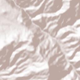 Dsegh Terrain Map