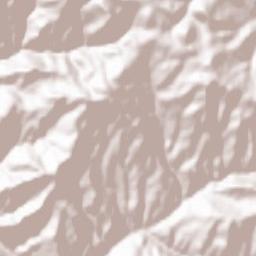 Lorut Terrain Map