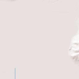 Brockman California Terrain Map