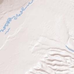 599 Melarkey St Winnemucca, Nevada Terrain Map