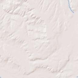 Nevada 229, Deeth, NV 89823, USA Terrain Map