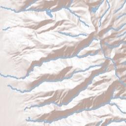 78-108 Casa Loma Dr Centerville UT Terrain Map