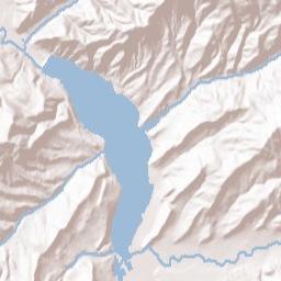 Lincoln Highway, Coalville, UT 84017 Terrain Map
