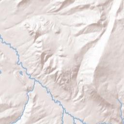 28161-28163 County Road 103, Jelm, CO Terrain Map