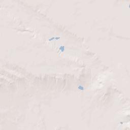 Hereford Colorado Terrain Map