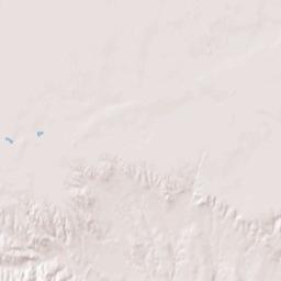 Peetz Colorado Terrain Map