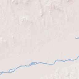Sedgwick Colorado Terrain Map