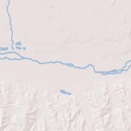 Interstate 76, Ovid, CO 80744, America Terrain Map