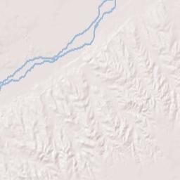I-76 Julesburg CO 80737 America Terrain Map