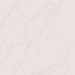 West 13th Street Wood River NE Terrain Map