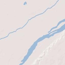 370-380 Lincoln Highway, Chapman, NE Terrain Map