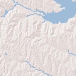 12600-13808 West Mill Road, Malcolm, NE Terrain Map