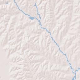 12300 North 14th Street, Raymond, NE Terrain Map