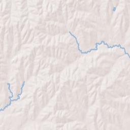 13436-13498 North 56th Street, Lincoln, NE Terrain Map
