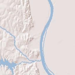 1900-2314 Horning Road, Plattsmouth, NE Terrain Map
