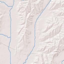 201-299 East 3rd Street, Villisca, IA 50864 Terrain Map