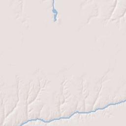 101-199 North 2nd Street, Monmouth, IL Terrain Map