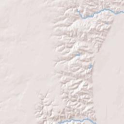 15154-15698 N Ivy Lake Rd Chillicothe Terrain Map