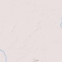 Monon Terrain Map