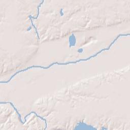 84 North Jefferson Street, Huntington, IN Terrain Map