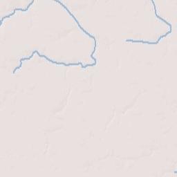 Wolfcale Ohio Terrain Map