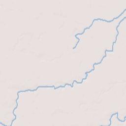 Richey Ohio Terrain Map