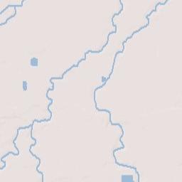 121 Lincoln Highway, Van Wert, OH 45891 Terrain Map