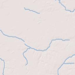 Rockport Ohio Terrain Map