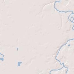 U.S. 30, Upper Sandusky, OH 43351, USA Terrain Map