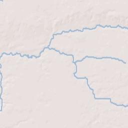 Spore Ohio Terrain Map