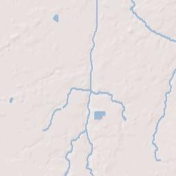 18 West Main Street, Shelby, OH 44875 Terrain Map