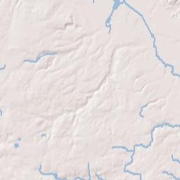 21978-21998 Mahoning Columbiana County Line Road Terrain Map