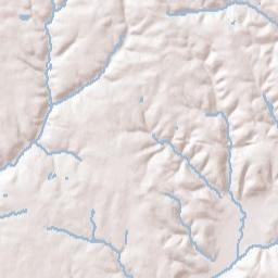 Diamond And Main Near Morgan Bld, Butler Terrain Map