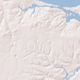 280 Arthur Pliaconis Way, Kings Park, NY Terrain Map