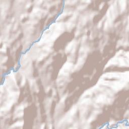 Macieira de Cambra Terrain Map