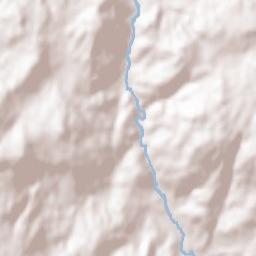 Gradiz Terrain Map