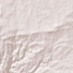 Ahigal de los Aceiteros Terrain Map