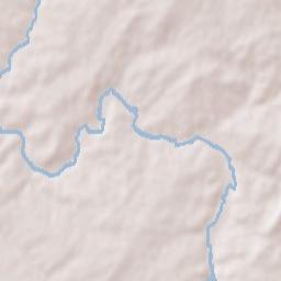 Pelarrodríguez Terrain Map