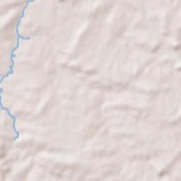 Arapiles Terrain Map