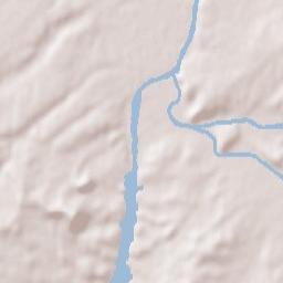 Villagonzalo de Tormes Terrain Map