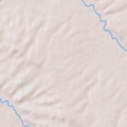 Tordillos Terrain Map