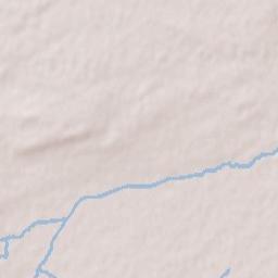 Papatrigo Terrain Map